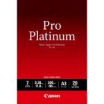 Canon PHOTO PAPER PRO PLATINUM