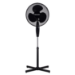 Ravanson WT-1040SB household fan Black