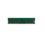 Kingston Technology KSM26ED8/32MF module de mémoire 32 Go 1 x 32 Go DDR4 2666 MHz ECC