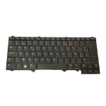 DELL N3TT7 laptop reserve-onderdeel Toetsenbord