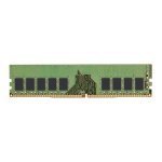 Kingston Technology KSM26ES8/8MR memory module 8 GB DDR4 2666 MHz ECC