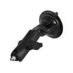 RAM Mounts RAP-B-166-237U holder Passive holder Camera, Mobile phone/Smartphone, Navigator Black