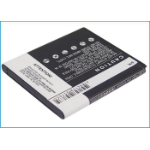 CoreParts MOBX-BAT-SME110XL mobile phone spare part Battery Black