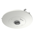 Hikvision Digital Technology DS-2CD6365G0E-S/RC IP security camera Indoor Ceiling 3072 x 2048 pixels