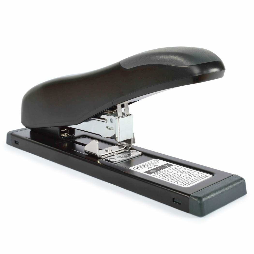 Image of Rapesco 1276 stapler