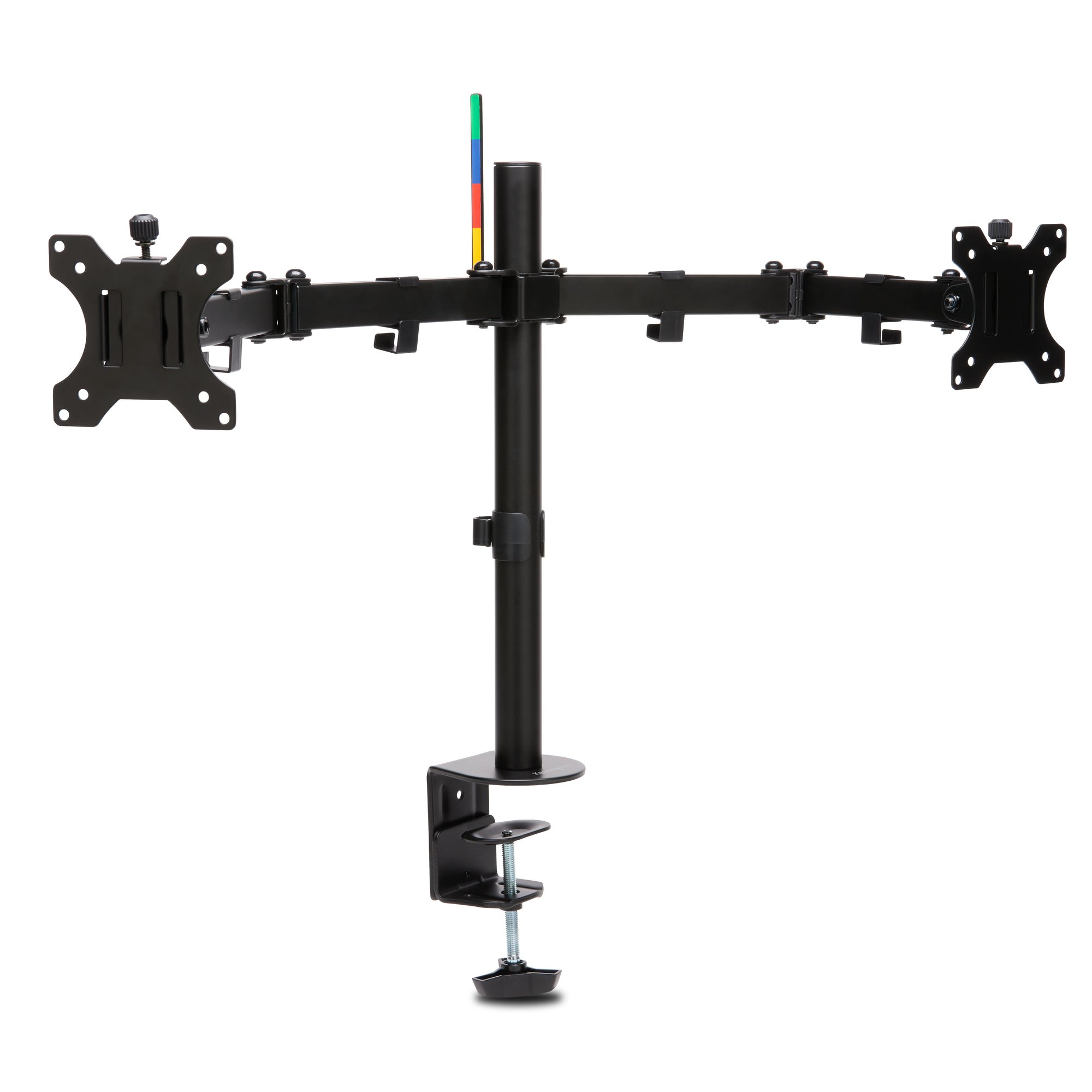 Image of Kensington SmartFit® Ergo Dual Extended Monitor Arm