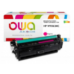 Armor OWA K16412OW toner cartridge 1 pc(s) Compatible Magenta