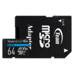 Team Group ELITE 64 GB MicroSD UHS-I Class 3