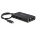 DKT30CHPD - Notebook Docks & Port Replicators -