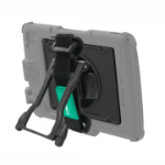 RAM Mounts GDS Hand-Stand Handvat Zwart, Groen