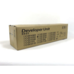 Data Direct Kyocera 4550/5550/4551ci Developer Unit Yellow 302LC93041 Remanufactured