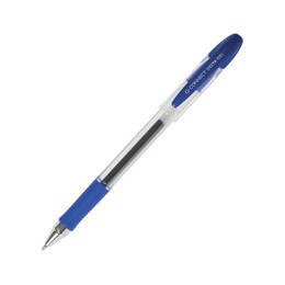 Q-CONNECT KF00679 gel pen Capped gel pen Blue 12 pc(s)