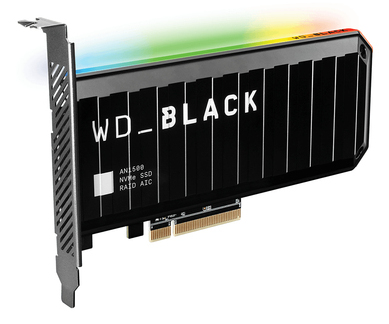 Sandisk WDS400T1X0L-00AUJ0PK 4TB PCIe 3.0 NVMe SSD Sandisk WDS400T1X0L-00AUJ0PK 4TB PCIe 3.0 NVMe SSD