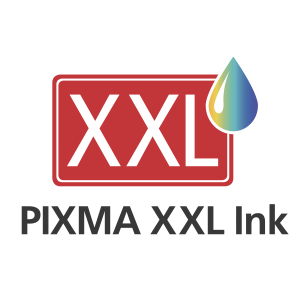 Canon 1998C007/CLI-581XXL Ink cartridge multi pack Bk,C,M,Y extra High-Capacity Pack=4 for Canon Pixma TS 6150/8150