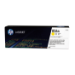 HP CF312A/826A Toner yellow, 31.5K pages/5% for HP Color LaserJet M 855