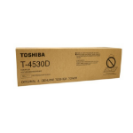 Toshiba T4530 toner cartridge 1 pc(s) Original Black