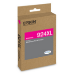 Epson T924XL ink cartridge 1 pc(s) Original High (XL) Yield Magenta