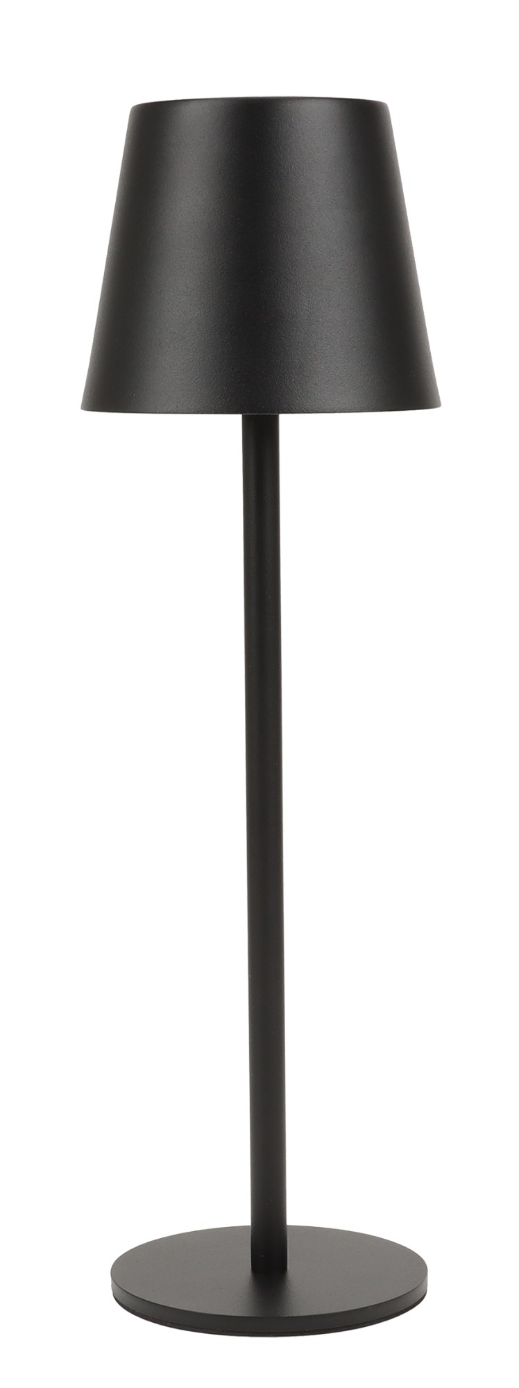 EU Product - LED Leuchte Fashion Schwarz
