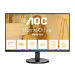 AOC 27B3CA2 computer monitor 68.6 cm (27") 1920 x 1080 pixels Full HD LED Black