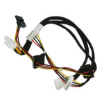 HPE 667259-001 internal power cable