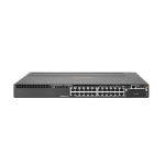 HPE HPE ARUBA 3810M 24G 1-SLOT REMAN SWC