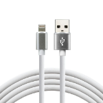 Everactive CBS-1IW lightning cable 1 m White