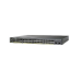 Cisco Catalyst WS-C2960XR-48FPD-I network switch Managed L2 Gigabit Ethernet (10/100/1000) Power over Ethernet (PoE) Black