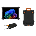 Havis PKG-TAB4-MSFT1-DCN mobile device dock station Tablet/Smartphone Black