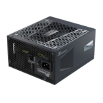 Seasonic Prime PX-750 power supply unit 750 W 20+4 pin ATX ATX Black