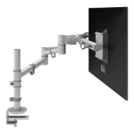 Dataflex Viewgo monitor arm - desk 132