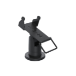 Ergonomic Solutions SpacePole Payment PAX080-S-02 POS-systeemaccessoire POS-bevestiging Zwart Samengesteld