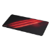 GENESIS Carbon 500 Maxi Flash G2 Gaming mouse pad Black, Red