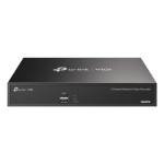 TP-Link VIGI NVR1004H Black