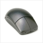 Wacom Volito Mouse muis RF Draadloos Optisch