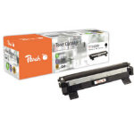 Peach 111970 toner cartridge 1 pc(s) Black