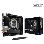 Asrock B860I WiFi Intel B860 LGA 1851 (Socket V1) mini ITX