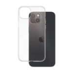 PanzerGlass SAFE. by ® TPU Case iPhone 15 Plus