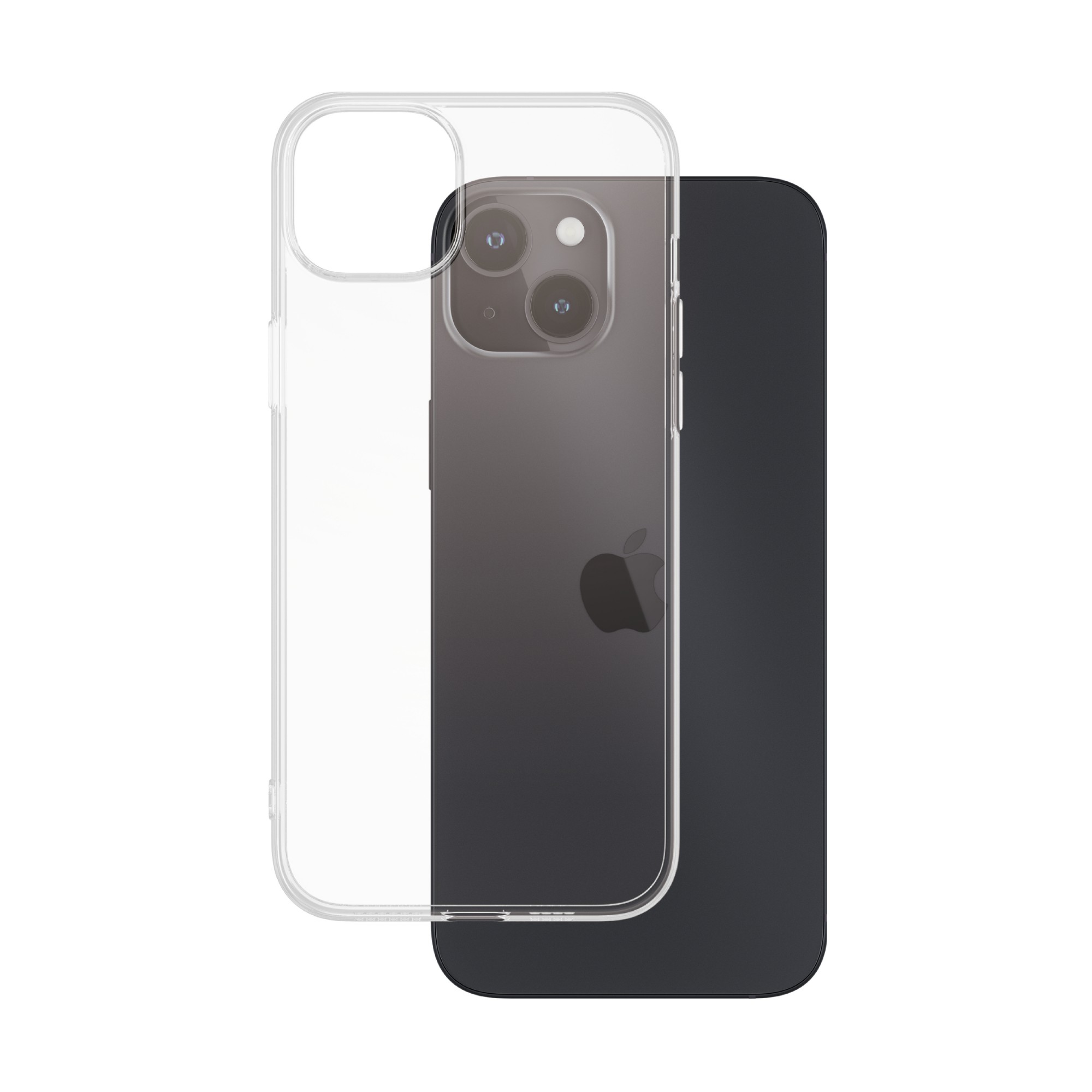 Panzerglass Safe. By ® Tpu Case Iphone 15 Plus