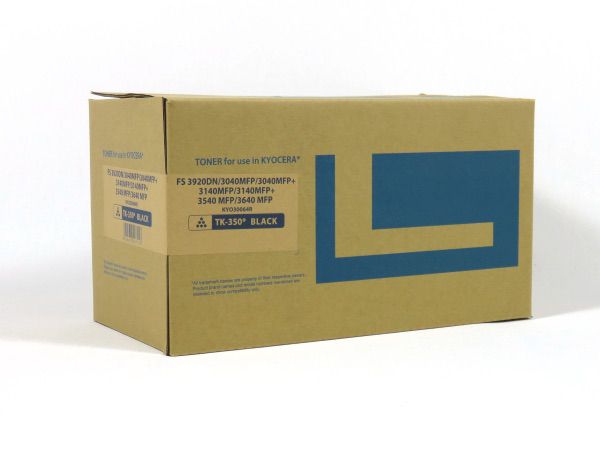 Image of DATA DIRECT Kyocera FS3920 Toner Compatible TK350