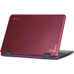 iPearl mCover 11.6" Hardshell case Pink