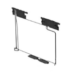 HP N96452-001 laptop spare part Antenna