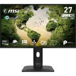 MSI Pro MP275PGN E14 computer monitor 68.6 cm (27") 1920 x 1080 pixels Full HD LCD Black