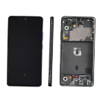 Samsung A516 A51 5G LCD Black