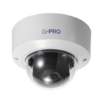 i-PRO WV-S2236LA security camera Dome IP security camera Indoor 2048 x 1536 pixels Ceiling