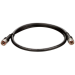 D-Link ANT70-CB1RN coaxial cable CFD200 1 m RP-N Black