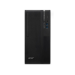 Acer Veriton S2720G I56516 Pro Intel® Core™ i5 i5-14400 16 GB DDR5-SDRAM 256 GB SSD Windows 11 Pro Micro Tower PC Zwart