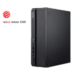 MSI Pro DP80 AI A2G-083XEU Intel Core Ultra 5 225 16 GB DDR5-SDRAM 512 GB SSD Desktop PC Black