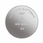 GP Batteries 2184 household battery Single-use battery CR2032 Lithium  Chert Nigeria