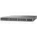 Cisco Nexus 9300 Managed L2/L3 Gigabit Ethernet (10/100/1000) Power over Ethernet (PoE) Grijs