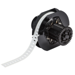 Brady i5300 High Temperature Glossy Polyimide Labels